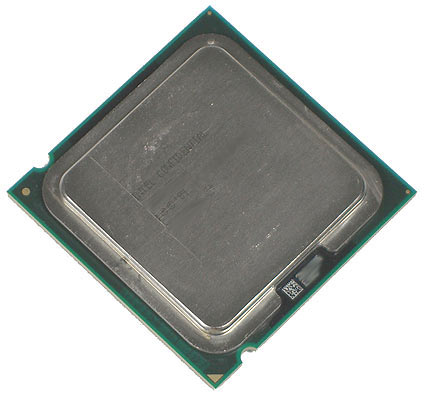 Procesadores Intel y equipos con procesador Intel